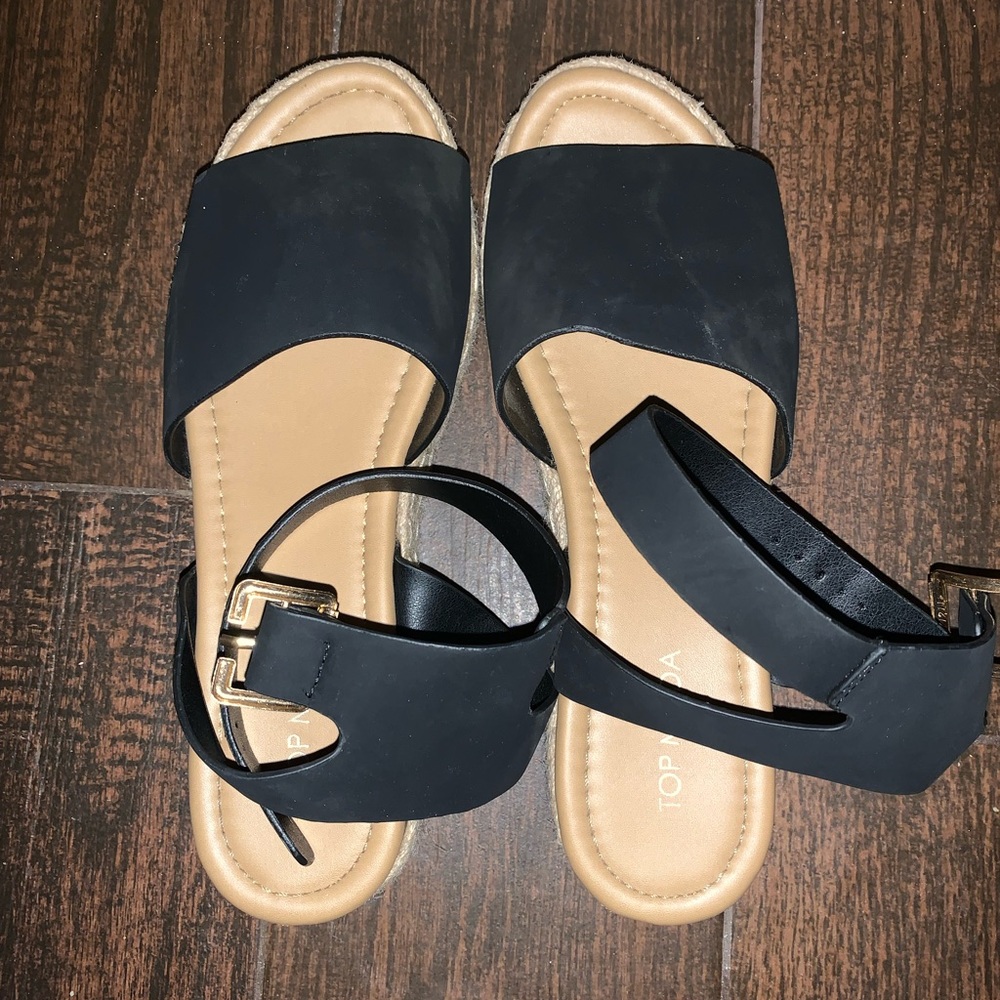 Top Moda sandals